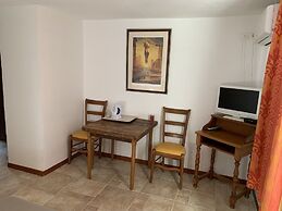 Apart'Hotel Les 4 Sources