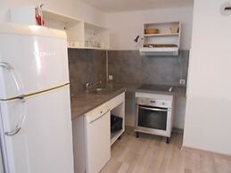 Apart'Hotel Les 4 Sources