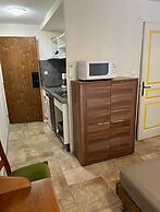 Apart'Hotel Les 4 Sources