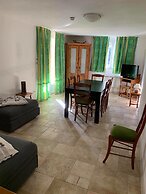 Apart'Hotel Les 4 Sources