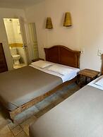 Apart'Hotel Les 4 Sources