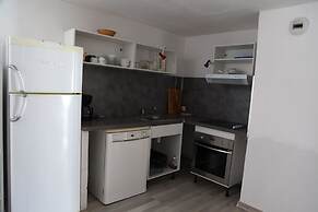 Apart'Hotel Les 4 Sources