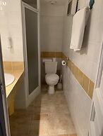 Apart'Hotel Les 4 Sources