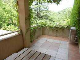 Apart'Hotel Les 4 Sources