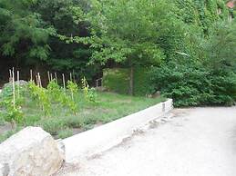 Apart'Hotel Les 4 Sources
