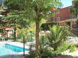 Apart'Hotel Les 4 Sources