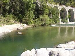 Apart'Hotel Les 4 Sources
