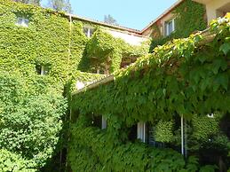 Apart'Hotel Les 4 Sources