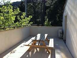 Apart'Hotel Les 4 Sources