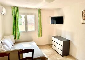 Apart'Hotel Les 4 Sources
