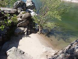 Apart'Hotel Les 4 Sources