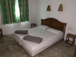 Apart'Hotel Les 4 Sources