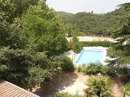 Apart'Hotel Les 4 Sources