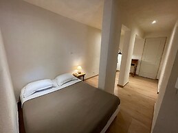 Apart'Hotel Les 4 Sources