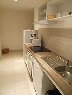 Apart'Hotel Les 4 Sources