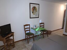Apart'Hotel Les 4 Sources