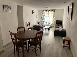 Apart'Hotel Les 4 Sources