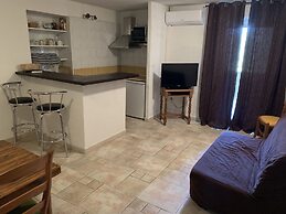 Apart'Hotel Les 4 Sources