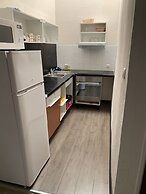 Apart'Hotel Les 4 Sources