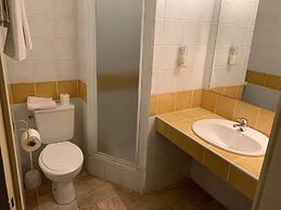 Apart'Hotel Les 4 Sources