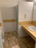 Apart'Hotel Les 4 Sources