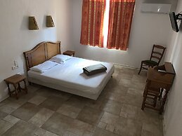 Apart'Hotel Les 4 Sources