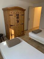 Apart'Hotel Les 4 Sources