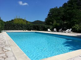 Apart'Hotel Les 4 Sources