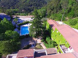 Apart'Hotel Les 4 Sources