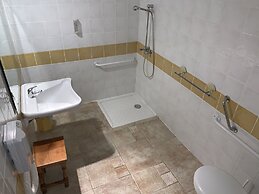 Apart'Hotel Les 4 Sources
