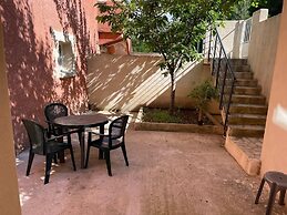 Apart'Hotel Les 4 Sources