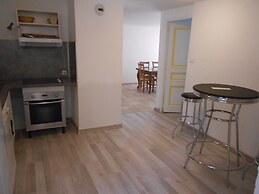 Apart'Hotel Les 4 Sources