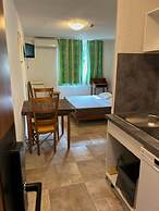 Apart'Hotel Les 4 Sources