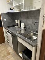 Apart'Hotel Les 4 Sources