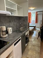 Apart'Hotel Les 4 Sources