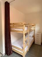 Apart'Hotel Les 4 Sources