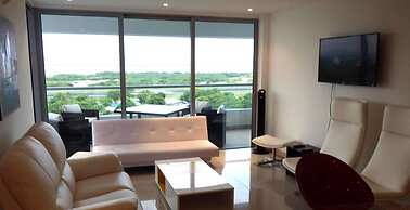 Apartamentos en Cartagena