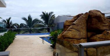 Apartamentos en Cartagena