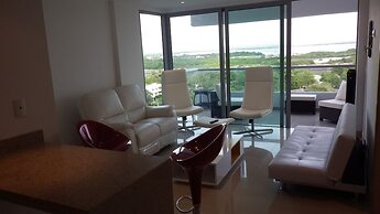 Apartamentos en Cartagena