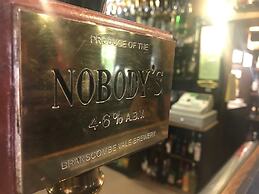 The Nobody Inn