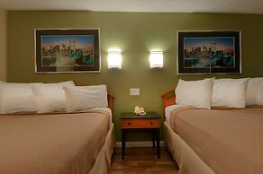 Vagabond Inn Bakersfield North