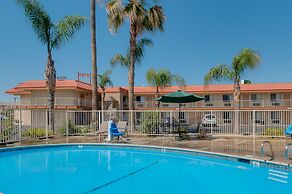 Vagabond Inn Bakersfield North