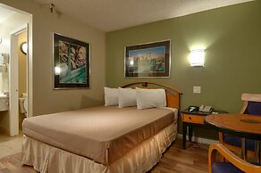 Vagabond Inn Bakersfield North