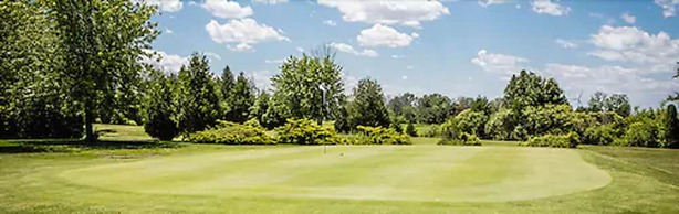 Forest Golf Club and Inn