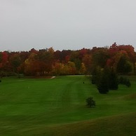 Forest Golf Club and Inn