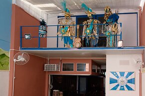 Maracanã Hostel Vila Isabel