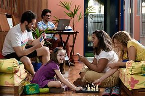 Maracanã Hostel Vila Isabel