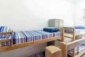 Maracanã Hostel Vila Isabel