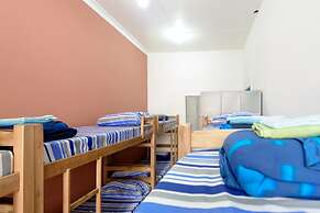 Maracanã Hostel Vila Isabel