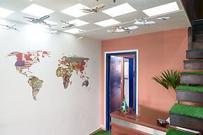 Maracanã Hostel Vila Isabel